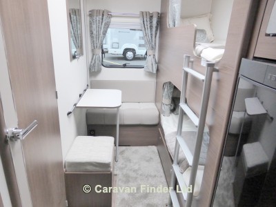 Buccaneer Galera 2017 (Trade) image coming soon