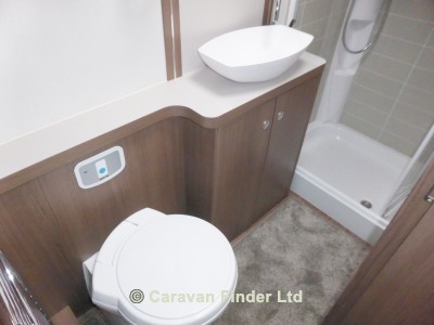 Buccaneer Galera 2017 (Trade) image coming soon