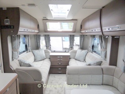 Buccaneer Galera 2017 (Trade) image coming soon