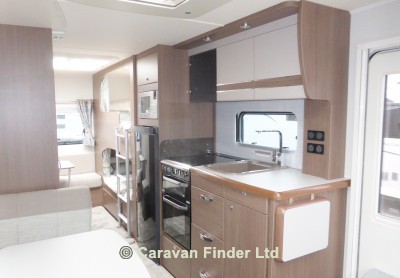 Buccaneer Galera 2017 (Trade) image coming soon