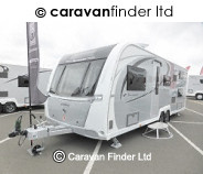 Buccaneer Galera caravan