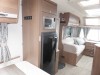 Used Buccaneer Schooner 2017 touring caravan Image