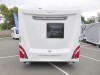 Used Buccaneer Schooner 2017 touring caravan Image