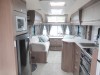 Used Buccaneer Schooner 2017 touring caravan Image