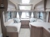 Used Buccaneer Schooner 2017 touring caravan Image