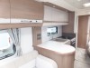 Used Buccaneer Schooner 2017 touring caravan Image
