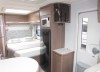 Used Buccaneer Schooner 2017 touring caravan Image