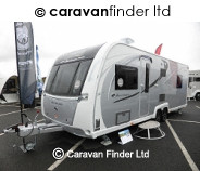 Buccaneer Barracuda-World Class Product-Be Quick! 2018 caravan