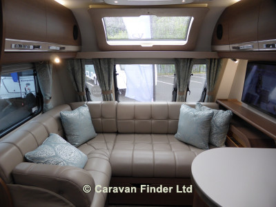 Buccaneer Barracuda 2018 (Trade) image 