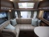 Used Buccaneer Barracuda-World Class Product-Be Quick! 2018 touring caravan Image