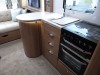 Used Buccaneer Barracuda-World Class Product-Be Quick! 2018 touring caravan Image