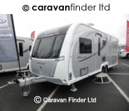 Buccaneer Commodore 2018 caravan
