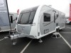 Used Buccaneer Commodore 2018 touring caravan Image