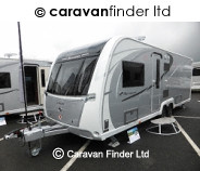 Buccaneer Cruiser 2018 caravan
