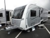 Used Buccaneer Cruiser 2018 touring caravan Image