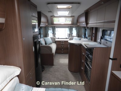 Buccaneer Cruiser 2018 (Trade) image coming soon