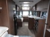 Used Buccaneer Cruiser 2018 touring caravan Image