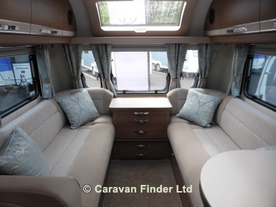 Buccaneer Cruiser 2018 (Trade) image coming soon