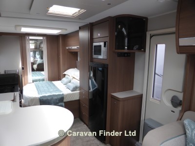 Buccaneer Cruiser 2018 (Trade) image coming soon