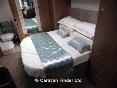 Buccaneer Cruiser 2018 (Trade) image coming soon
