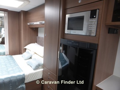 Buccaneer Cruiser 2018 (Trade) image coming soon