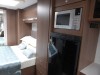 Used Buccaneer Cruiser 2018 touring caravan Image