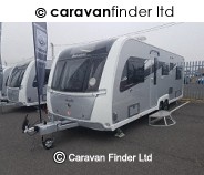 Buccaneer Aruba caravan