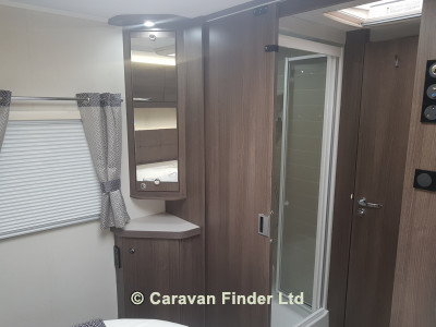 Buccaneer Barracuda 4b 2019 image