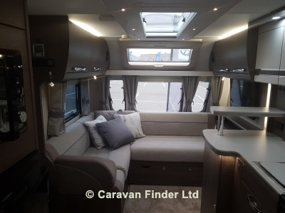 Buccaneer Barracuda 4b 2019 image