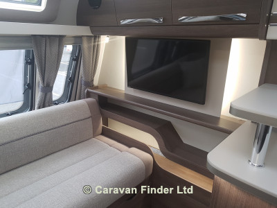 Buccaneer Barracuda 4b 2019 image