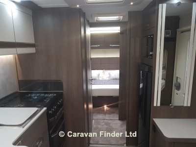 Buccaneer Barracuda 4b 2019 image