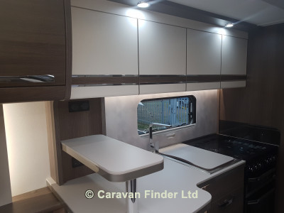 Buccaneer Barracuda 4b 2019 image