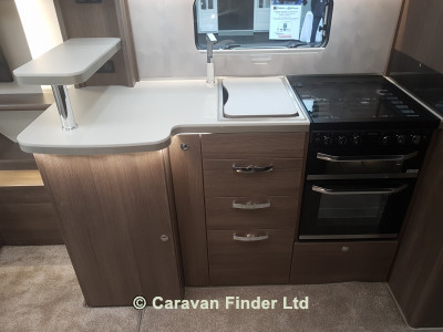 Buccaneer Barracuda 4b 2019 image