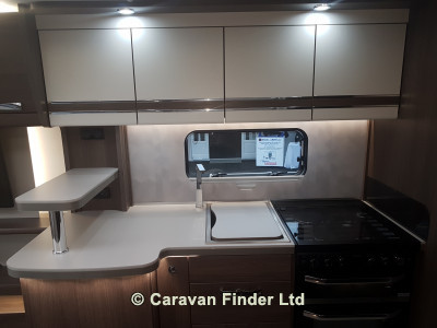 Buccaneer Barracuda 4b 2019 image