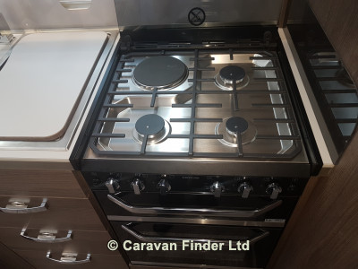 Buccaneer Barracuda 4b 2019 image