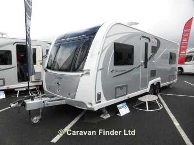 Buccaneer Clipper 2019 (Trade) image 