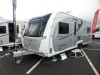 Used Buccaneer Clipper 2019 touring caravan Image