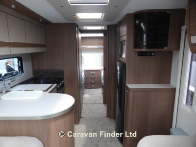 Buccaneer Clipper 2019 (Trade) image 