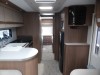 Used Buccaneer Clipper 2019 touring caravan Image