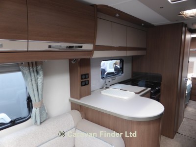 Buccaneer Clipper 2019 (Trade) image 