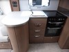 Used Buccaneer Clipper 2019 touring caravan Image