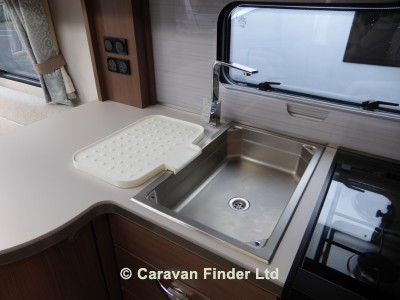 Buccaneer Clipper 2019 (Trade) image 