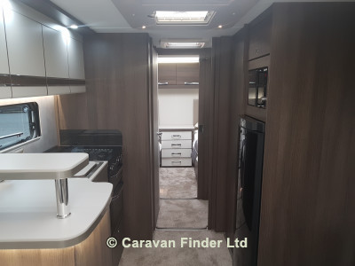 Buccaneer Clipper 4b 2019 image