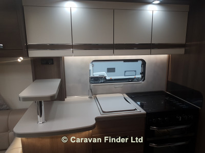 Buccaneer Clipper 4b 2019 image