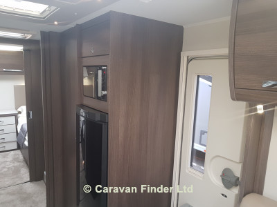 Buccaneer Clipper 4b 2019 image