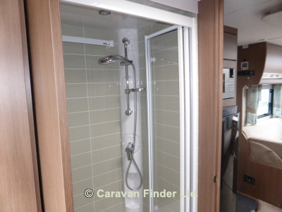 Buccaneer Commodore 2019 (Trade) image coming soon