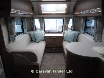 Buccaneer Commodore 2019 (Trade) image coming soon