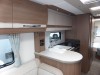 Used Buccaneer Commodore 2019 touring caravan Image