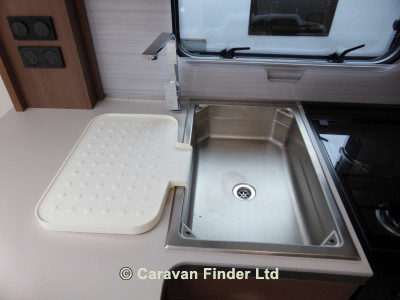 Buccaneer Commodore 2019 (Trade) image coming soon