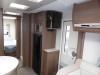 Used Buccaneer Commodore 2019 touring caravan Image